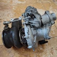 turbina Garrett originale per Golf 8 GTI 