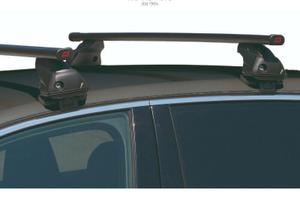 BARRE PORTATUTTO AUDI A1 2019 Sportback