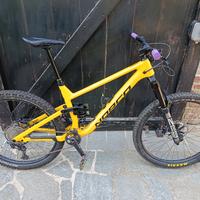 Norco Sight C2  TG XL