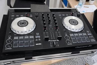 DDJ SB3 Pioneer Console + Borsa rigida