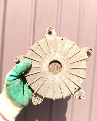 tamburo posteriore vespa 50 special 125 et3 primav