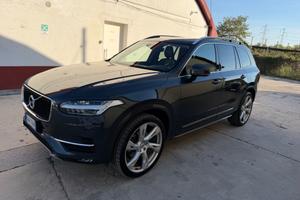 Volvo XC 90 D5 AWD 7 Posti Full Optional - 2019