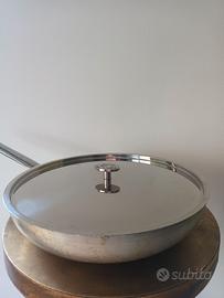 Padella antiaderente