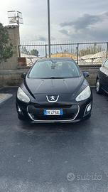 Peugeot 308 - 1.6 Diesel - 93cv - 2011