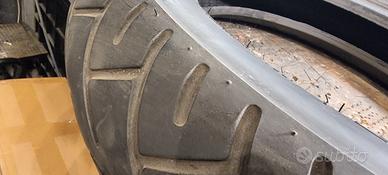 Pneumatico Metzeler ME 880 Marathon 130/90-16 M/C