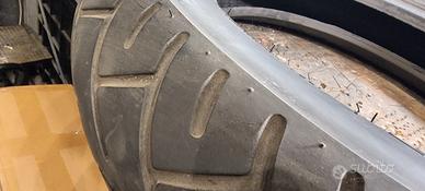 Pneumatico Metzeler ME 880 Marathon 130/90-16 M/C