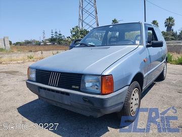 Fiat uno 146 45 i.e 1.0 45cv 84-95 - ricambi