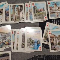 carte da gioco sicilia