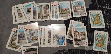 carte da gioco sicilia