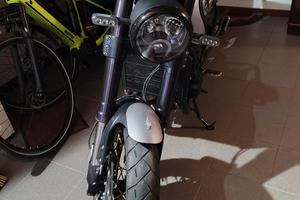 Leoncino Benelli 500