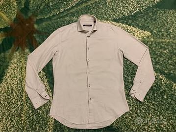 CAMICIA QUALITY PREMIUM - CLAYTON