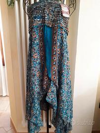 abito/copricostume donna