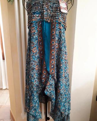 abito/copricostume donna