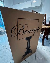 Kartell Bourgie Lampada da Tavolo