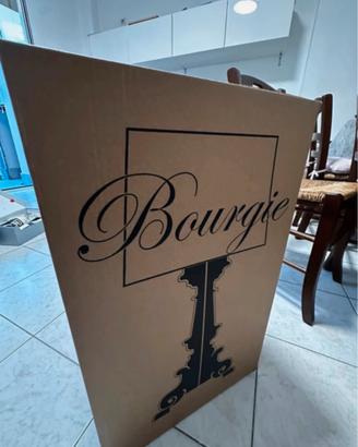 Kartell Bourgie Lampada da Tavolo