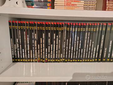 Dylan Dog super book