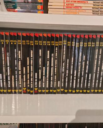 Dylan Dog super book
