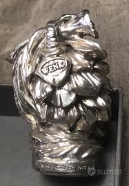 Argenteria argento Wenk