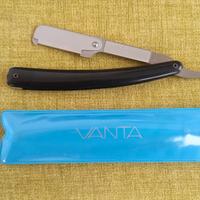 Rasoio shavette Vanta mezza lama