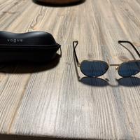 Occhiali da sole Vogue