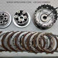 CAMPANA FRIZIONE HONDA CB 1000 R 2008 2009 CB1000