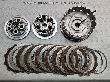 CAMPANA FRIZIONE HONDA CB 1000 R 2008 2009 CB1000