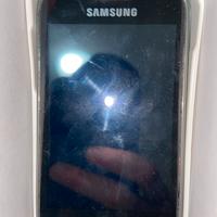 Samsung galaxy  ace plus