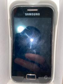 Samsung galaxy  ace plus