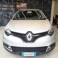 RENAULT Captur dCi 8V 110 CV Start&Stop Energy I