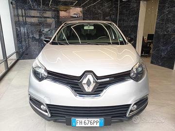 RENAULT Captur dCi 8V 110 CV Start&Stop Energy I