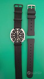 1981 Seiko Turtle Vintage 6309-7049 Automatico
