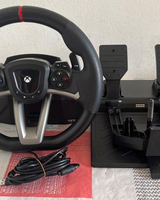 Simulatore guida per xbox/pc