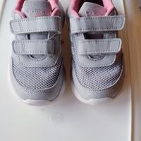 scarpa tennis Adidas bimba Nr. 25