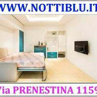 Letto a Scomparsa Matrimoniale SE496 Via PRENESTIN