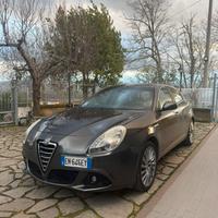 Alfa Romeo Giulietta 1.4 Exsclusive