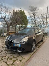 Alfa Romeo Giulietta 1.4 Exsclusive
