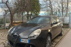 Alfa Romeo Giulietta 1.4 Exsclusive