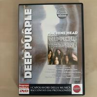 Deep Purple Machine Head Documentario