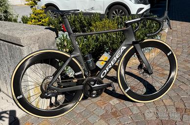 Orbea Orca Aero M20iLTD
