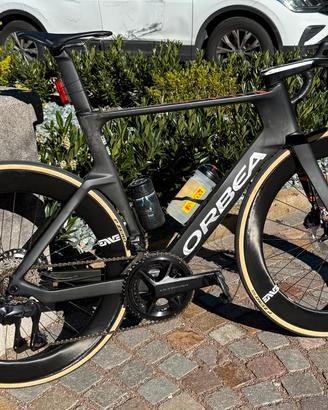 Orbea Orca Aero M20iLTD