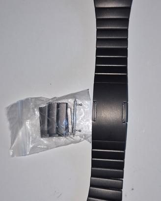 Huawei Gt 4 Cinturino orologio acciaio 