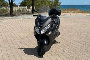 Honda SilverWing - SW-T 400