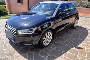 Audi A1 Sportback 1.4 TDI Ultra 90 CV NEOPATENTATI