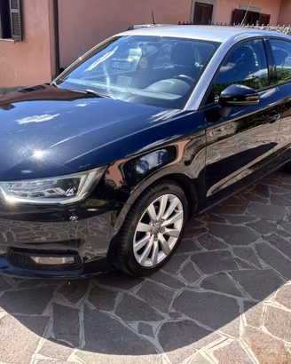 Audi A1 Sportback 1.4 TDI Ultra 90 CV NEOPATENTATI