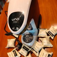 CAPSULE per macchina caffè UNO SYSTEM