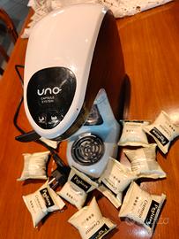 CAPSULE per macchina caffè UNO SYSTEM