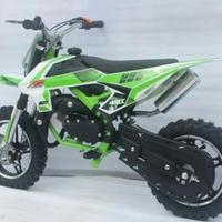 Mini moto cross 49 cc