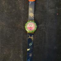 Orologio Swatch Happy fish