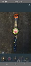 Orologio Swatch Happy fish