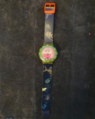 Orologio Swatch Happy fish